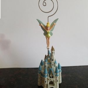 Tinker Bell Photo Holder